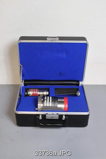 Used Calibration Set for Infrared Engineering Series 4-5 Wood Chip Moisture Tester #33736