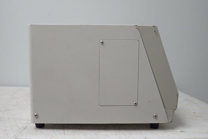 Used Shimadzu RF-1501 206-62901 Spectrofluorophotometer with Manual