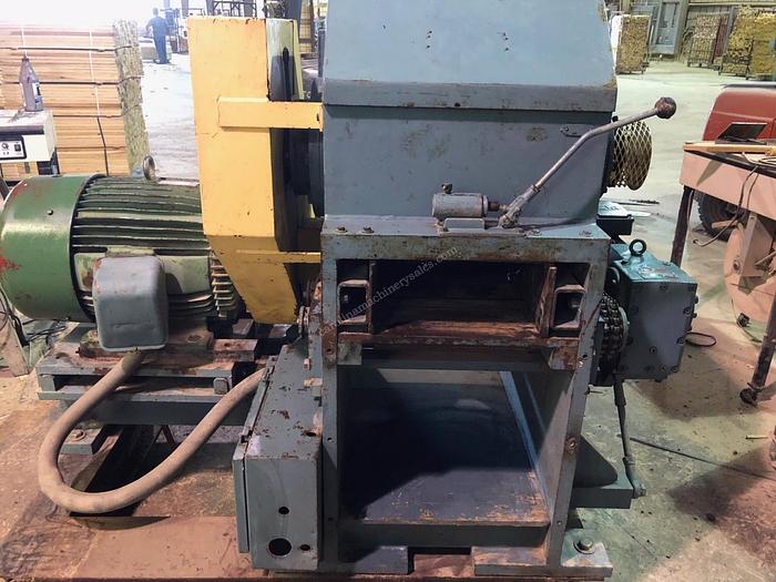 Used Newman Whitney SS-24