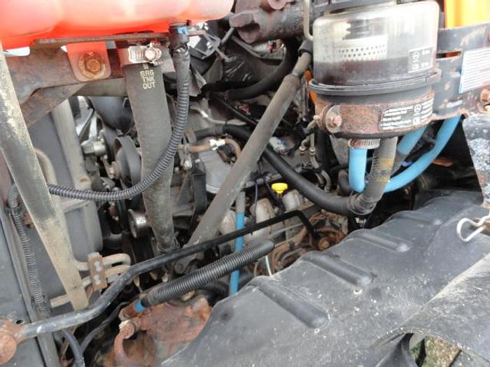 Used 2009 GMC TOPKICK C7500