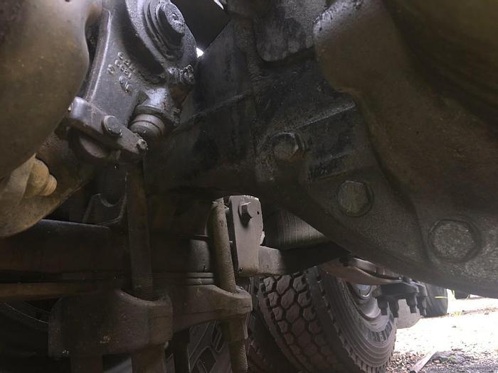 Used 2007 INTERNATIONAL 9400 i