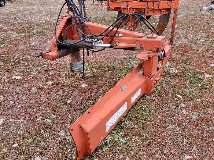 Used 10' Rhino 1540 3pt Blade