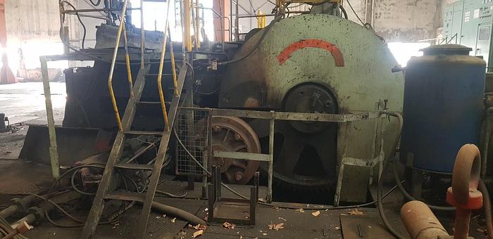 Used Upsetter National,USA