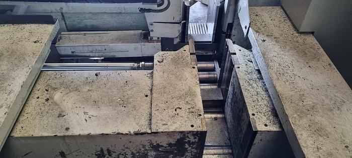 Gebruikt Kasto Kastotec A5