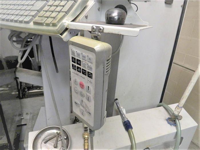 Used 2016 Mitsubishi MV2400R Advance Plus