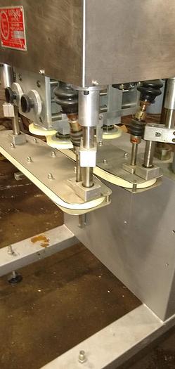 Usado Kaps ALL mdl E Capper