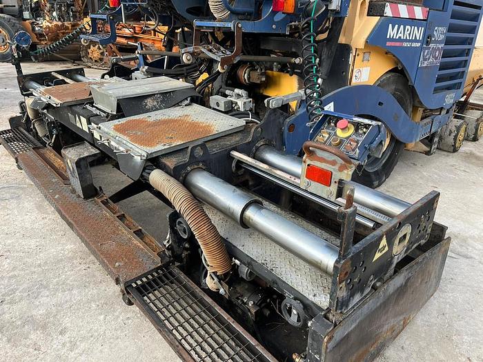 Usato 2007 MARINI MF 691