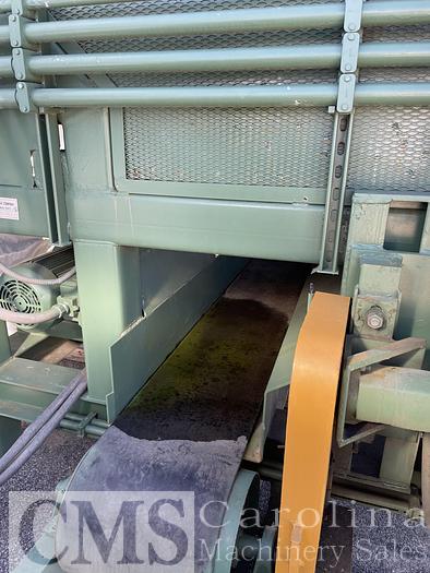 Used Cooper Trim Saw