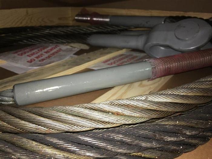 0 Ingersoll-Rand CABLE ASSEMBLY - 57158073