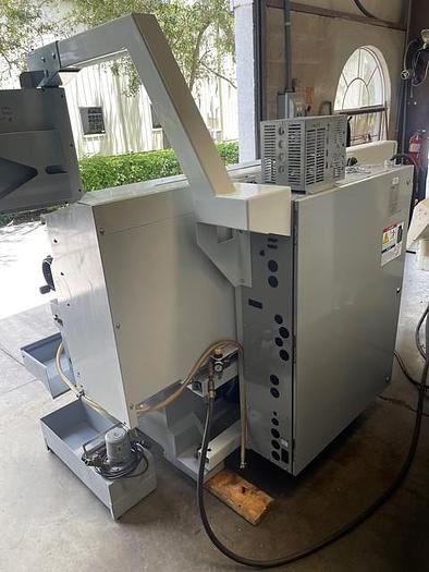Used 2008 Haas TL-1