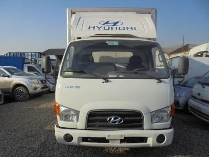 2016 HYUNDAI HD 65 STD