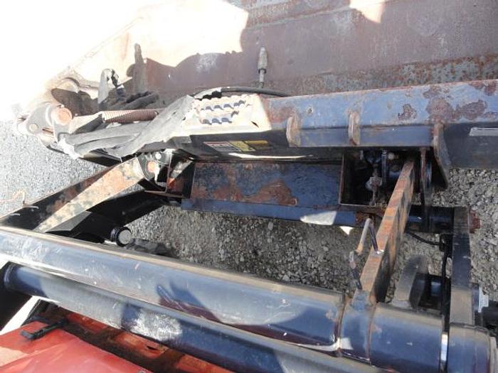 Used 2011 Ditch Witch XT1600