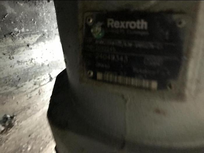 Used 2001 ELLIS 900LB SIDE LOADER