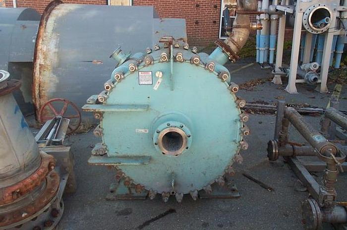 Used MIDWEST FULTON #15895