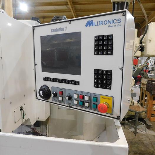 Used 2003 Milltronics RH19