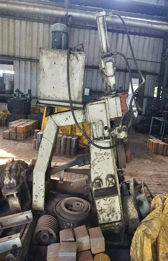 Used Ring Rolling Machine China