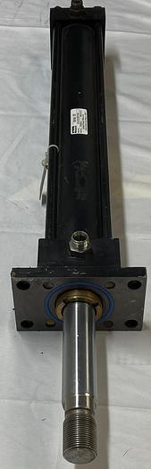 Used Parker 02.50 J2HLTVS33 18.250 Series 2H