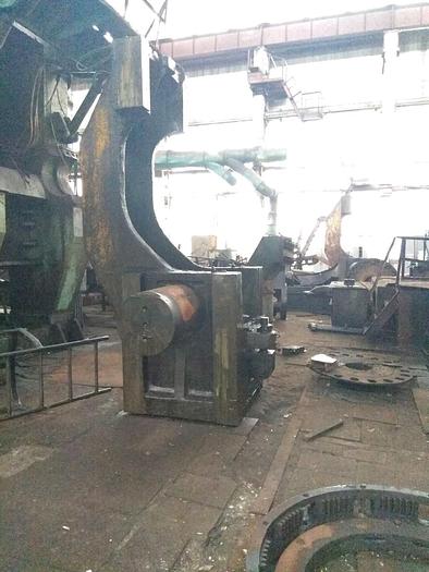 Used Press Hot Forging K8544