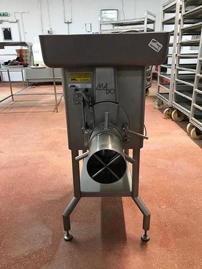 Used MADO OPTIMO MINCER