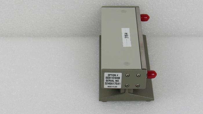 Used Agilent Technologies (HP) 8494G/002/011/016/H88