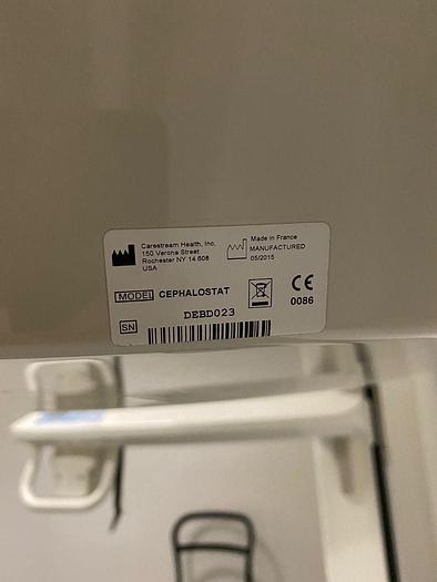 Used 2015 CARESTREAM CS 9300C