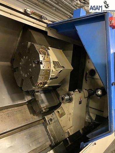 Used Hitachi Seiki HT40G CNC Turning Center