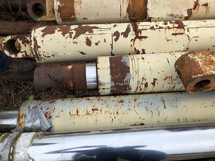 Used Epiroc (Atlas Copco) Feed Cylinder RD20 III - 57631988