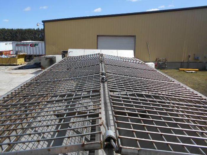 Used 2001 Monroe V-Box- Stock #: 8140