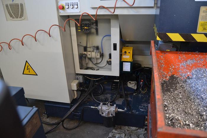 Usato 2009 SPINNER U5-1520