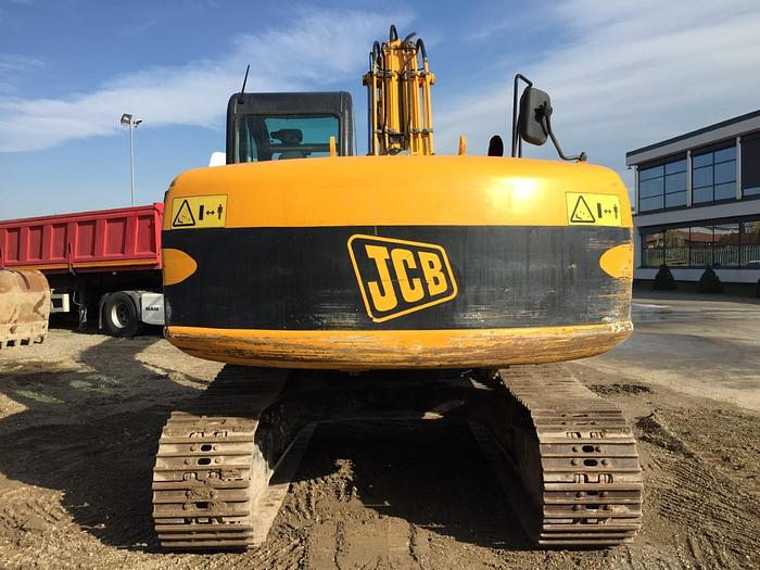 Used 2006 JCB JS 190
