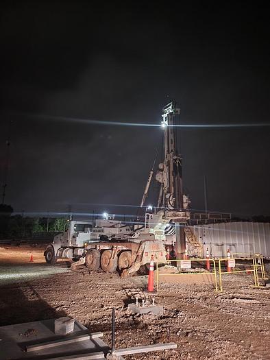 Used Bay Shore - LoDril TR-70