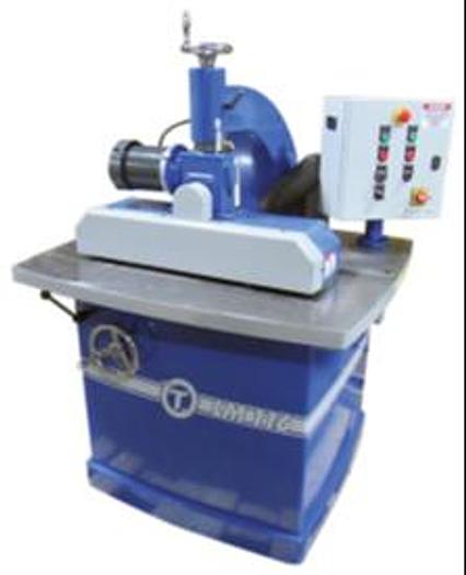 Circle T LM116 Lockmiter Machine