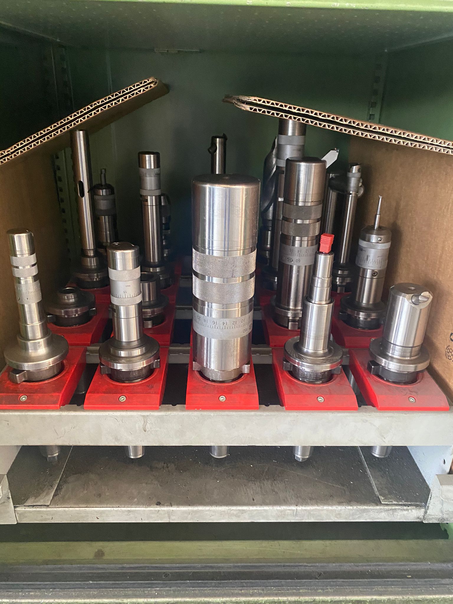 Usato Sip Genevoise HYDROPTIC - 7