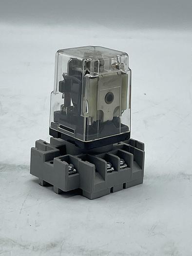 Used Potter & Brumfield KRPA-14AN-120