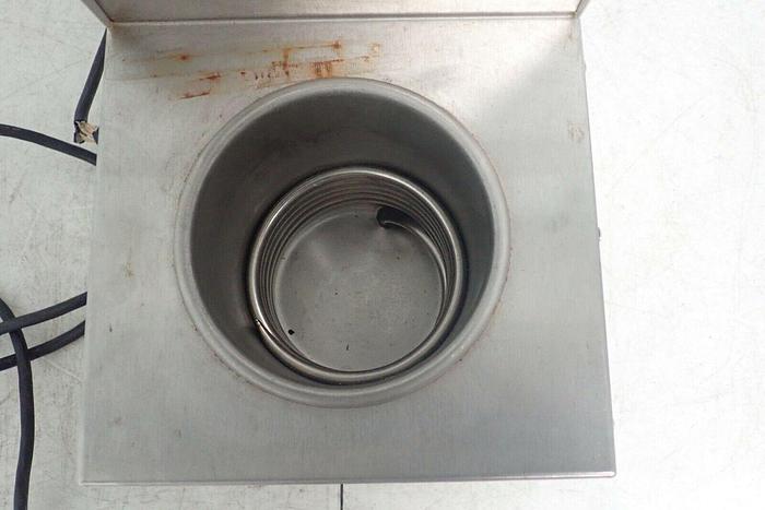 Used Neslab Shandon Lipshaw HistoBath Low Temperature Freezing Bath