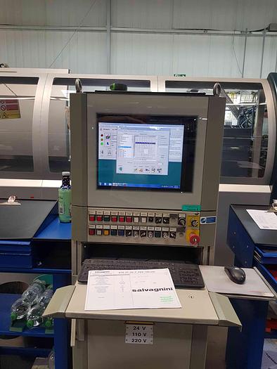 Used Various Brands - Equipment Sold in 1st half 2020 #3733