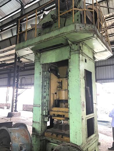 Used Press Trimming KB9534