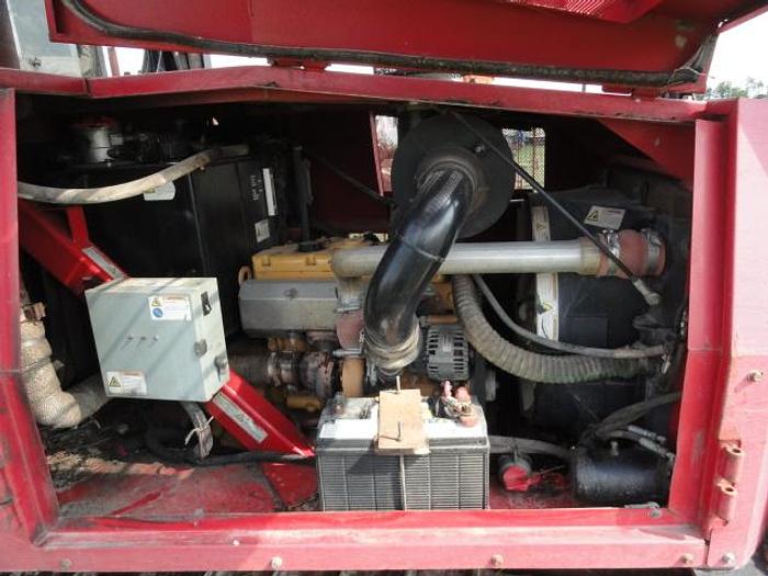 Used 2013 Fecon FTX148