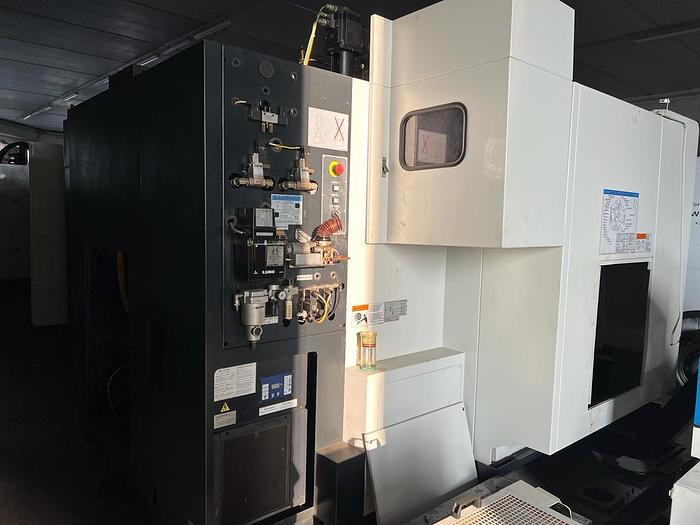 Usato 2005 MAZAK VCN-510C