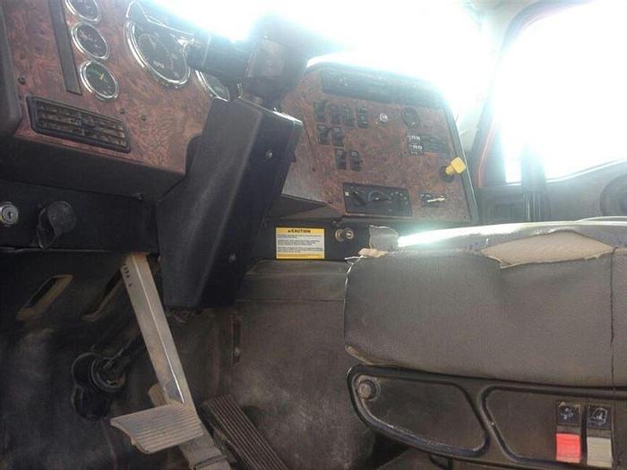 Used 2001 Ingersoll-Rand T3W Drill Rig