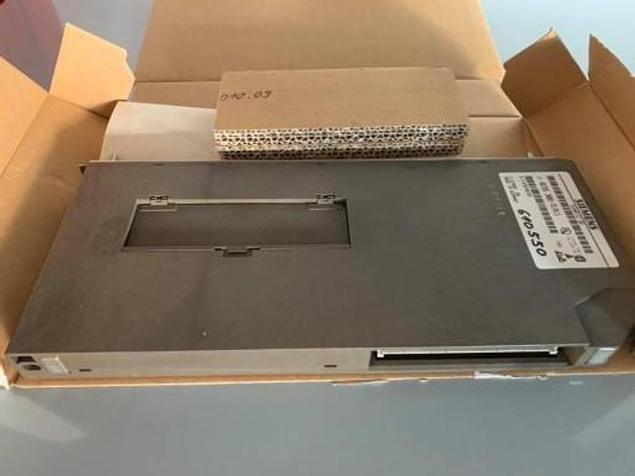 Used SIEMENS Simatic S5 - 6ES5306-7LA11