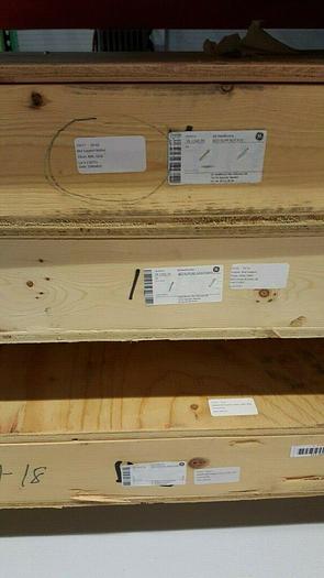 NEW Pharmaceutical GE Healthcare Column Bed Support We Have Many w/ Certificates