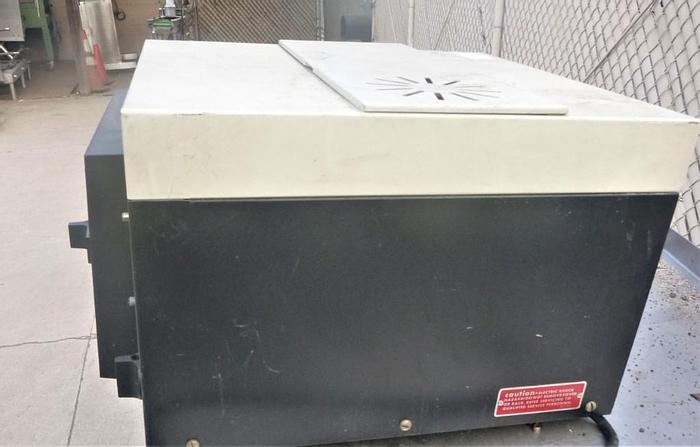 Used Autoclave, 6" x 14", Pelton, S/st, Mdl S, Sterilizer, #S744004