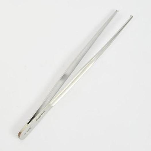 PINCE CUSHING DISSECTION DRT A/G 18CM