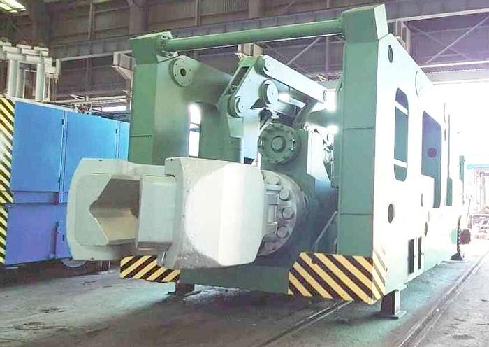 Used Manipulator Dango & Dienenthal