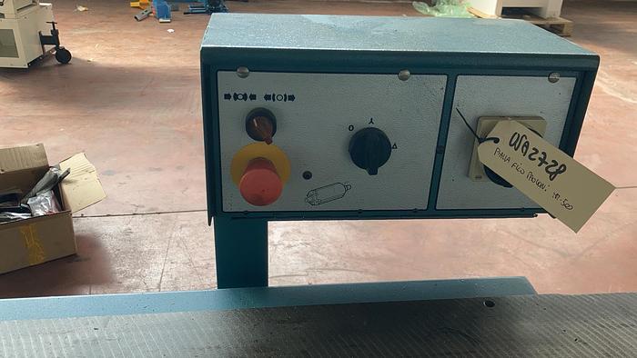 Ristrutturato 2000 PAOLONI PF2950 CE