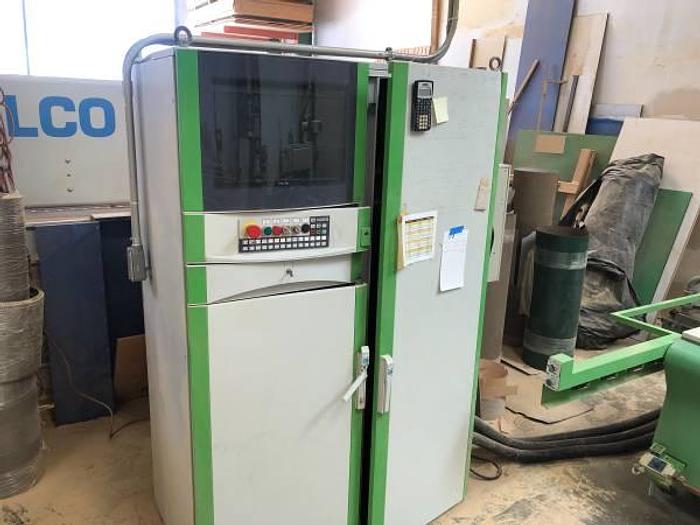Used 2001 Biesse Rover 20 CNC Router