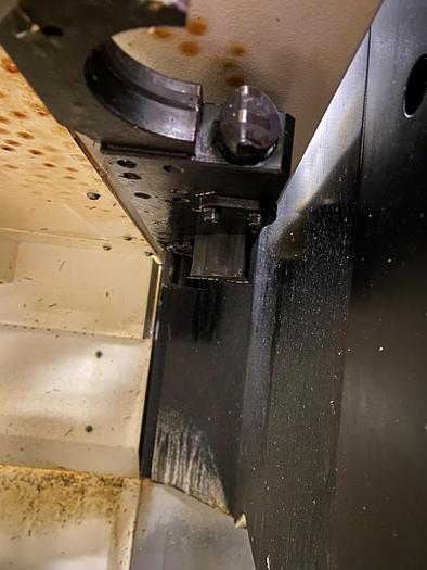 Used 2018 Mazak Vertical Center Nexus 530C-II 5X Machining Center