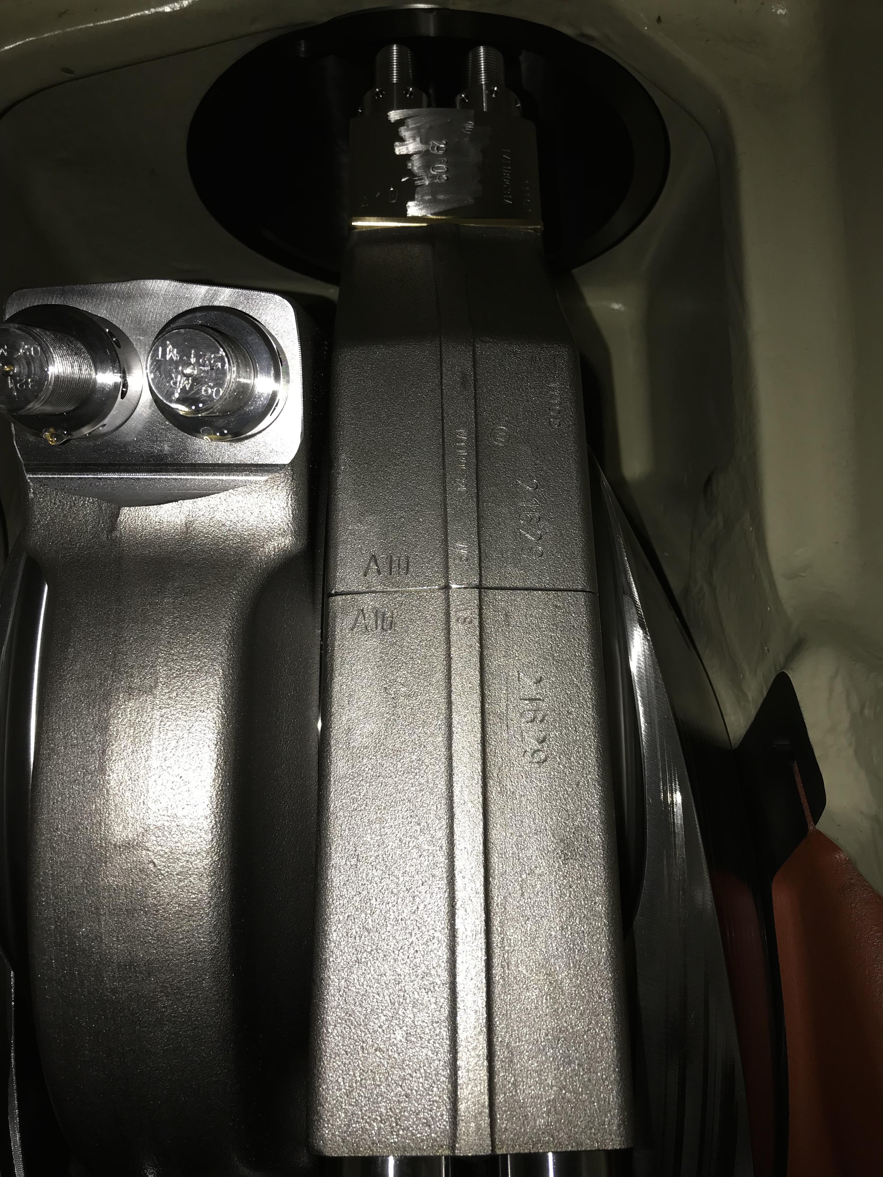 2008 WARTSILA W20V32 / A.VAN KAICK GEN.SET 11250 KVA NEW