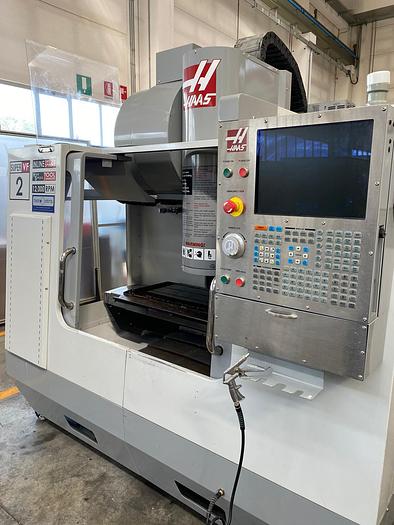 Usato 2010 HASS VF-2SS